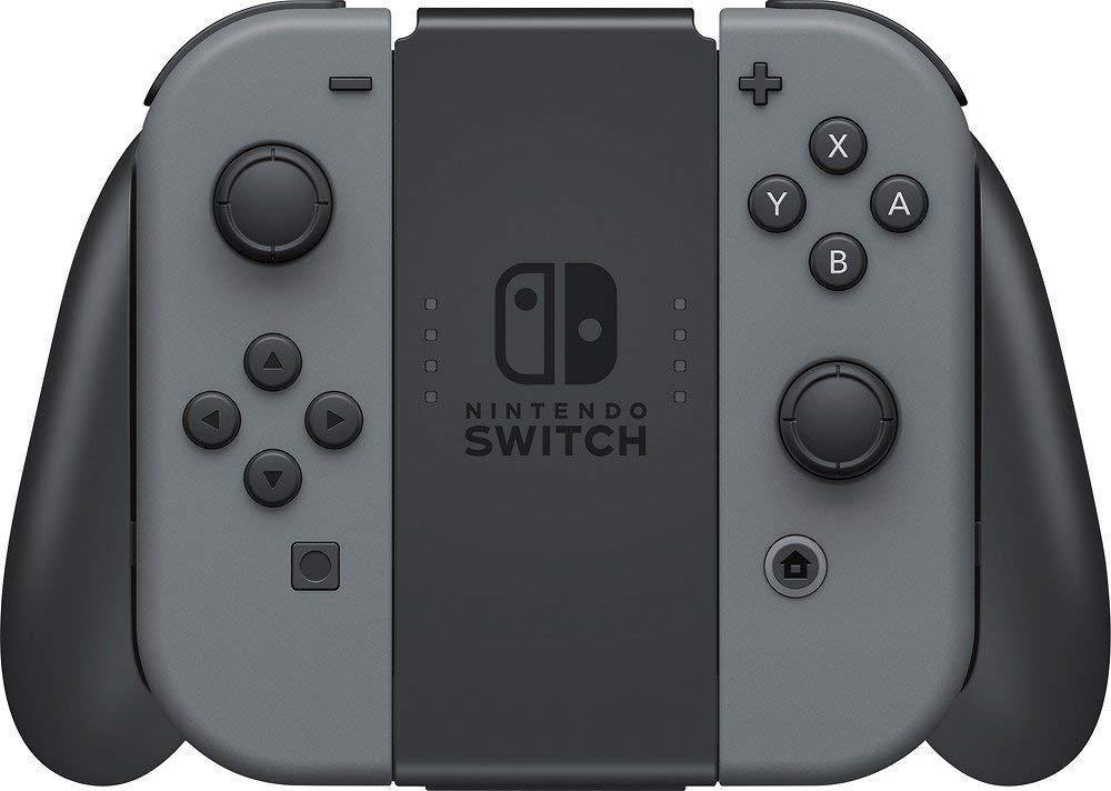 Nintendo Swtich 3 items Game Bundle:Nintendo Switch 32GB Console